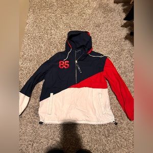 Tommy Hilfiger rain coat